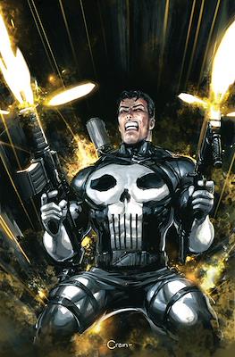 The Punisher: Red Band (2025-Variant Cover) #5.3