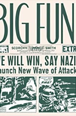 Big Fun #9