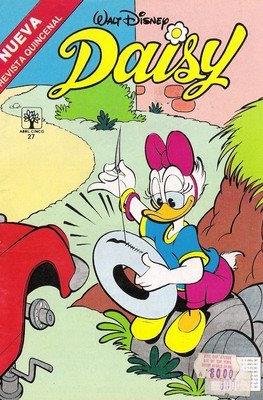 Daisy #27