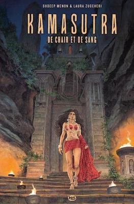 Kamasutra, de chair et de sang