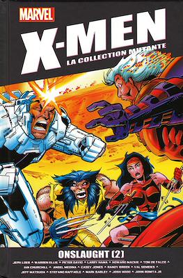 X-Men - La Collection Mutante #78