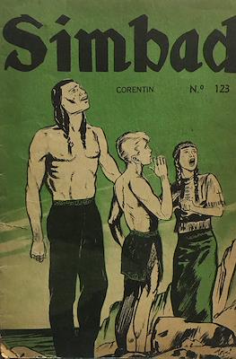 Simbad #123