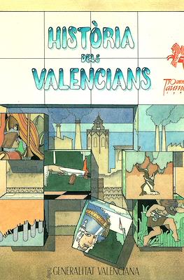 Història dels Valencians