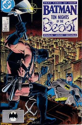 Batman Vol. 1 (1940-2011) #419