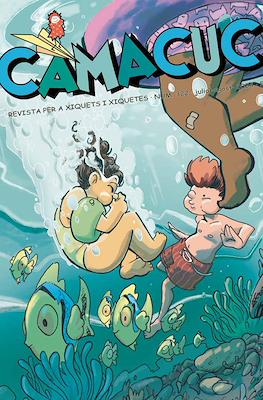 Camacuc #323