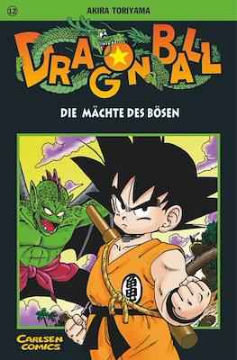 Dragon Ball #12