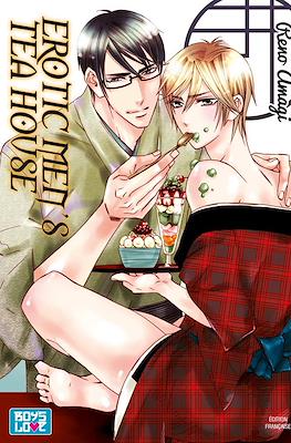 Erotic Men's Tea house