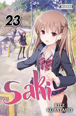 Saki #23