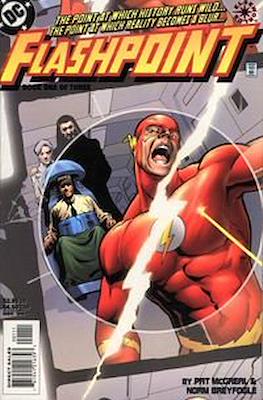 Flashpoint - Elseworlds (Comic book) #1