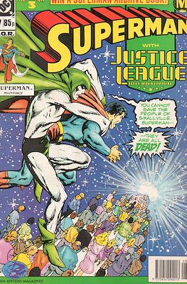Superman #37