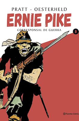 Ernie Pike: Corresponsal de Guerra #5