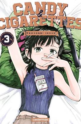 Candy & Cigarettes #3