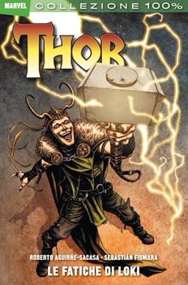 100% Marvel #113
