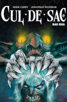 Cul-De-Sac #6