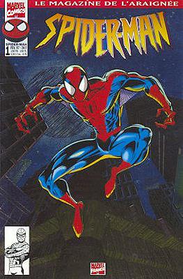 Spider-Man (1997-2000) #1