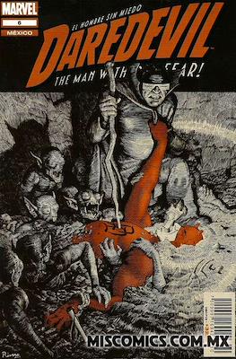 Daredevil (2013-2014) #6