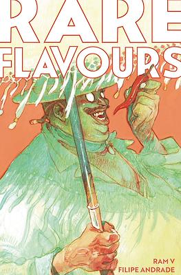 Rare Flavours Deluxe Edition