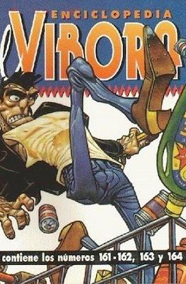 Enciclopedia El Víbora (Rústica) #47