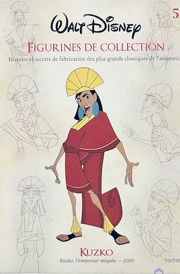Walt Disney Figurines de Collection #52