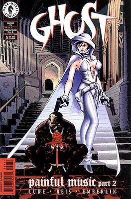 Ghost (1995-1998) #29
