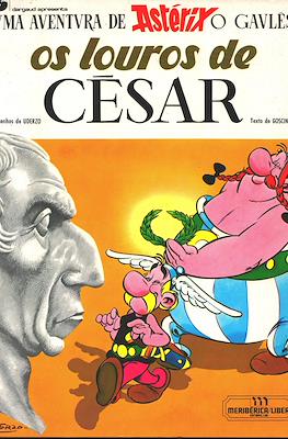 Astérix #18