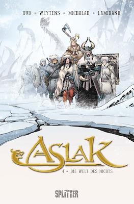 Aslak #4