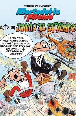 Mestres de l'humor #38