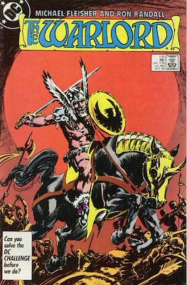 The Warlord Vol. 1 (1976-1988) #110