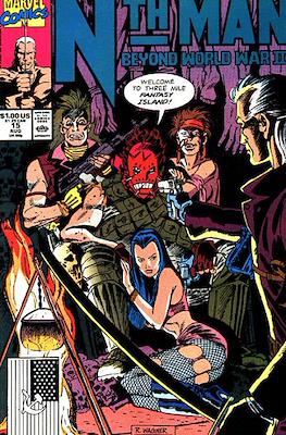 Nth Man #15