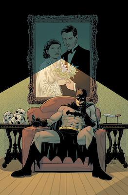 Batman Dark Age (Variants Covers) #3.1