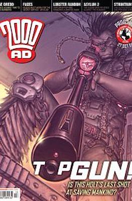 2000 AD #1413