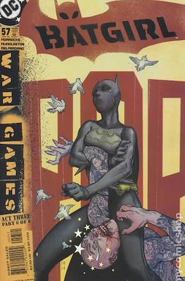 Batgirl Vol. 1 (2000-2006) #57