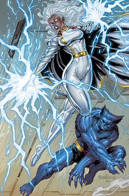 The Uncanny X-Men Vol. 6 (2024- Variant Cover) #3.4