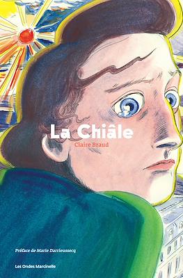 Les Ondes Marcinelle #4