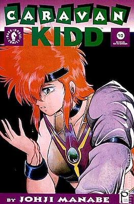 Caravan Kidd Part 1 #10