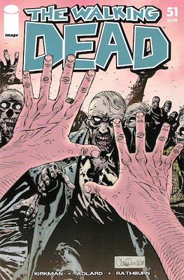 The Walking Dead (Comic Book) #51