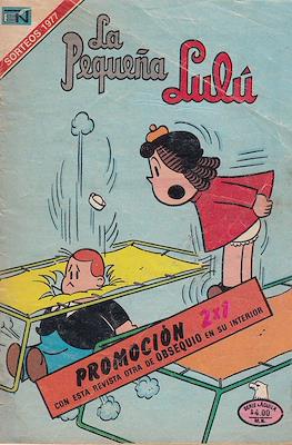 La Pequeña Lulú #484