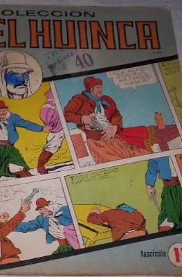 Colección El Huinca #11