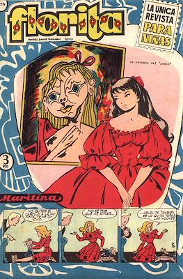 Florita #578