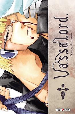 Vassalord #4