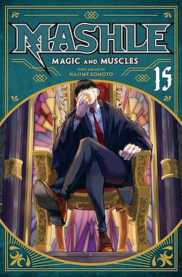 Mashle: Magic and Muscles #15
