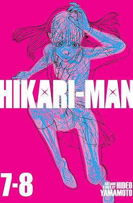 Hikari-man #7-8