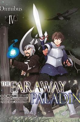 The Faraway Paladin Omnibus #4