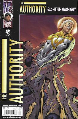 The Authority #3
