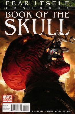 Fear Itself: Book of the Skull