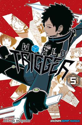 World Trigger (Softcover) #5