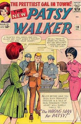 Patsy Walker (1945-1965) #118