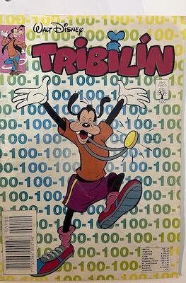 Tribilín #100