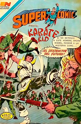 Supercomic #196