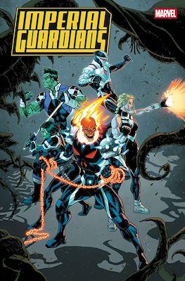 Imperial Guardians (2026) #2